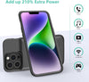 BluBattery Charging Case