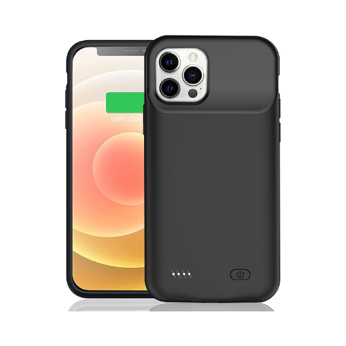 BluBattery Charging Case